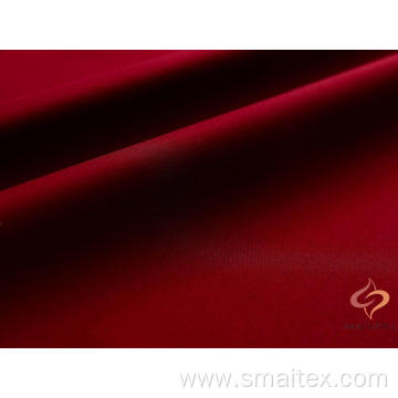 Twill Woven Fabric Bonded With Poly Knit Fabric